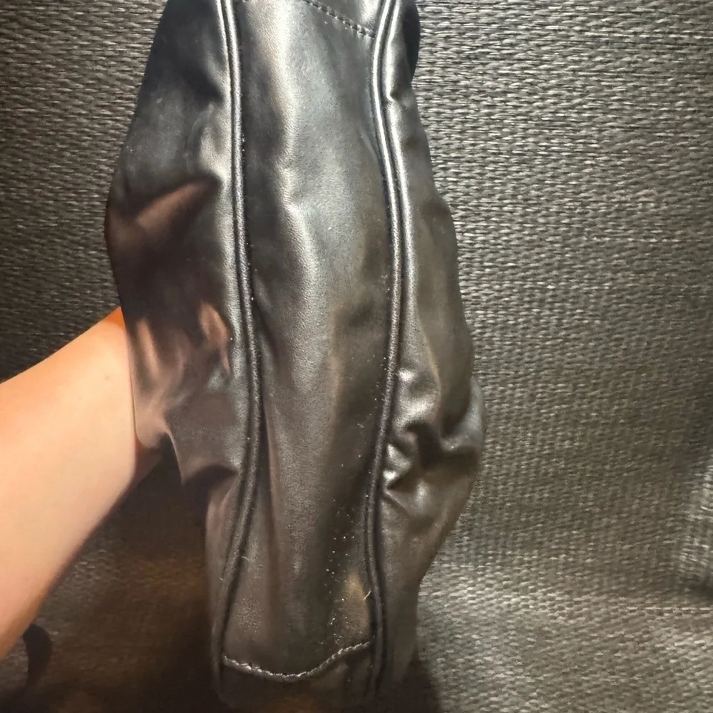 Olivia and Kate Black Women's Bag